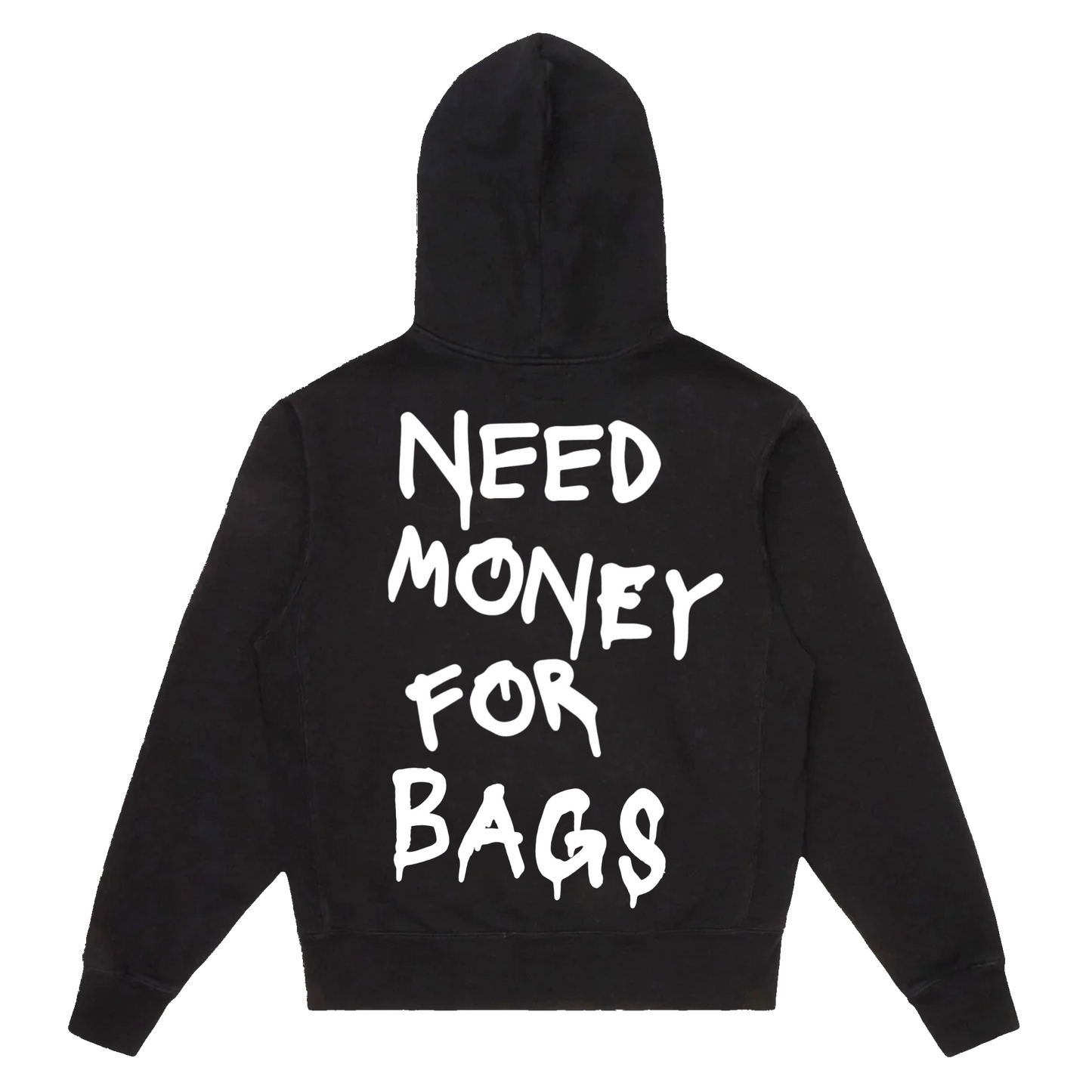 Need Money For Bags