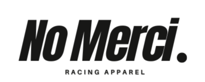 NoMerci Racing Apparel