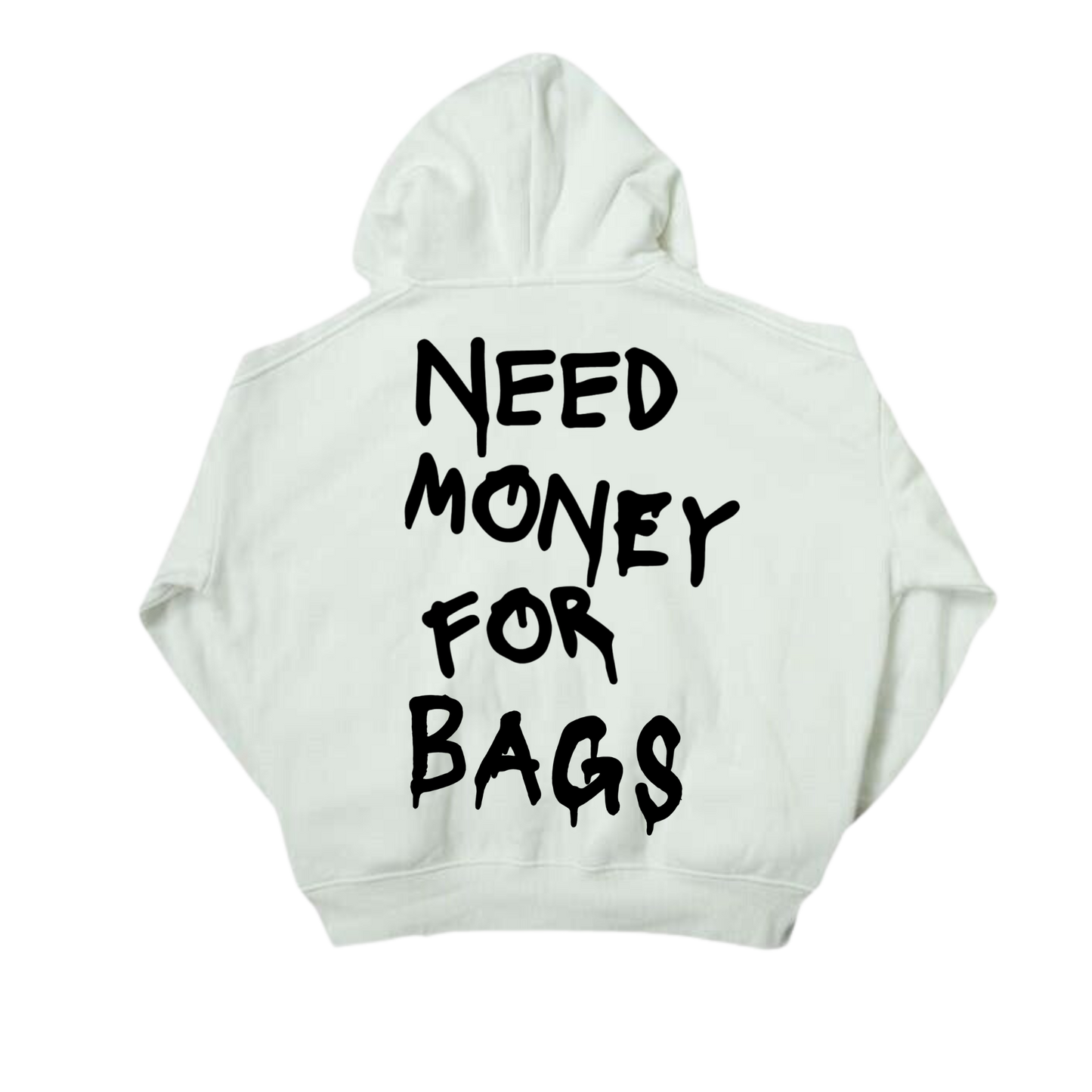 Need Money For Bags