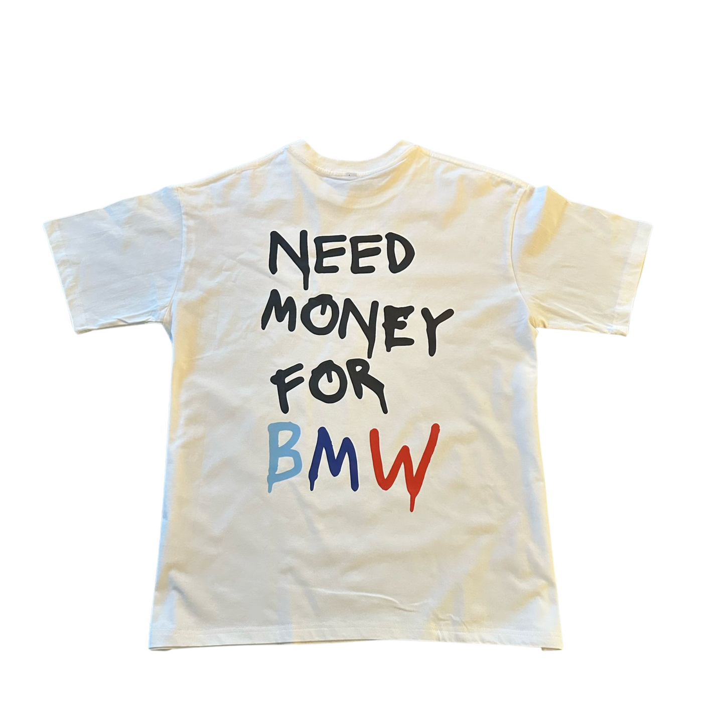 BMW T-Shirt