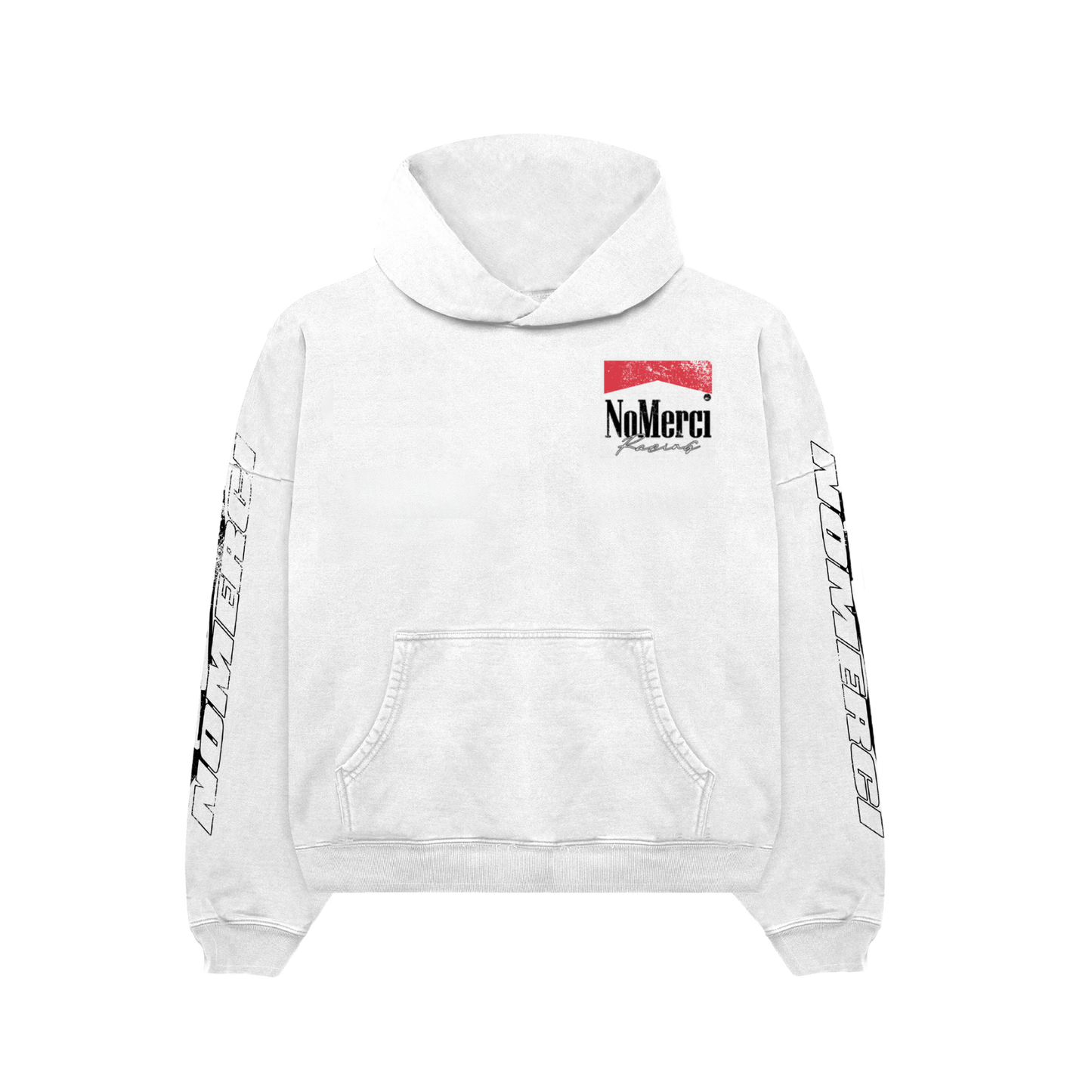 F1 Marlboro Hoodie