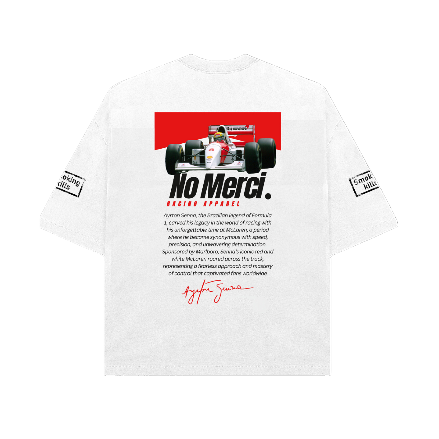 F1 Marlboro T-Shirt