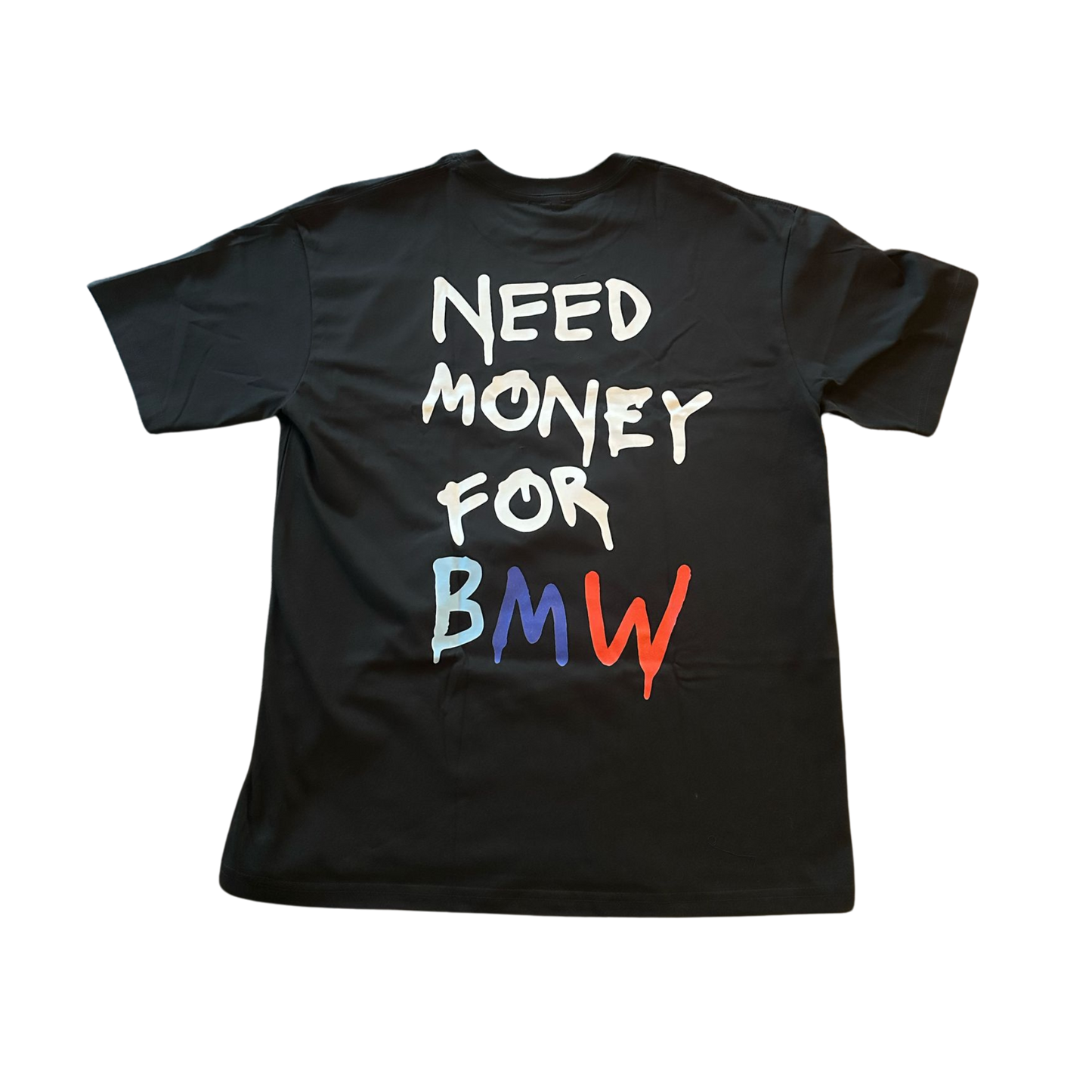 BMW T-Shirt