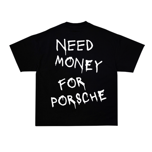 Need Money for Porsche Top
