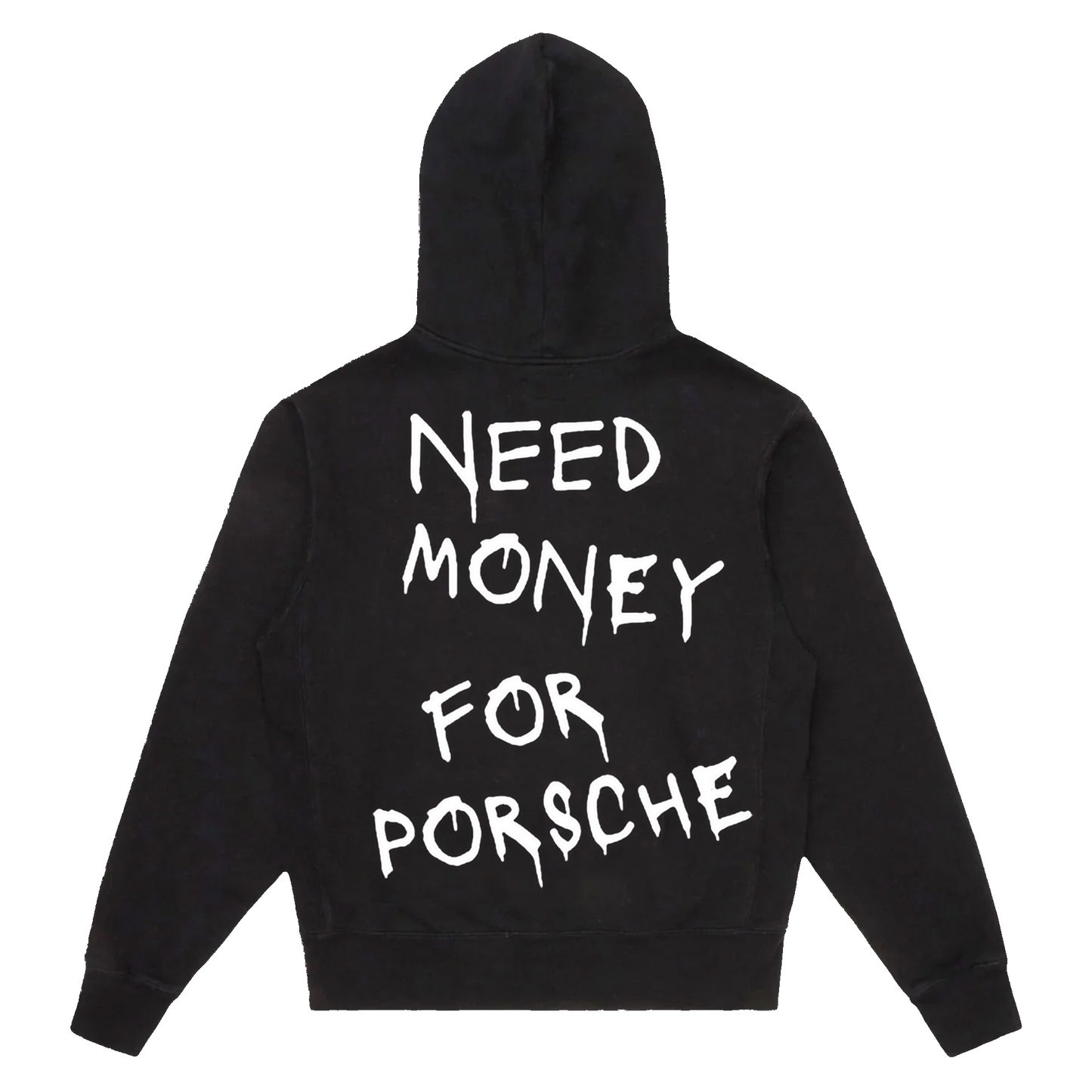 GT3RS Porsche Hoodie