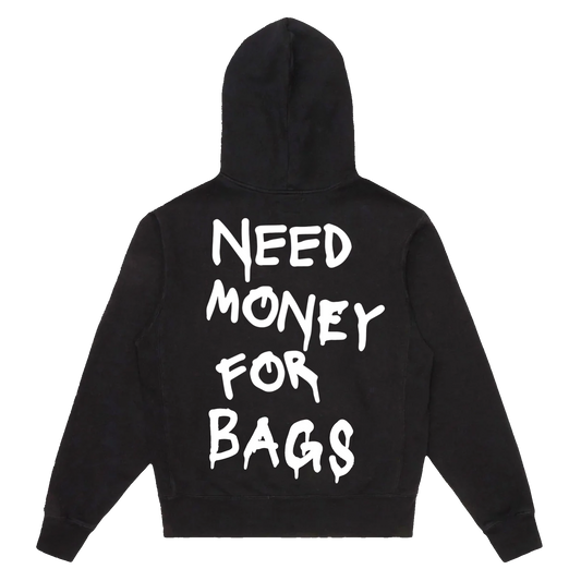 Need Money For Bags