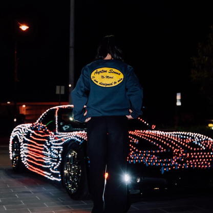 Senna Sweater