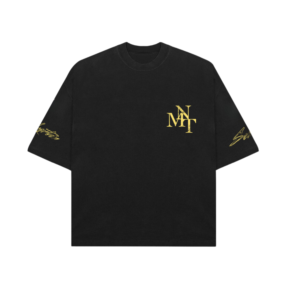 Ayrton Senna Racing T-Shirt