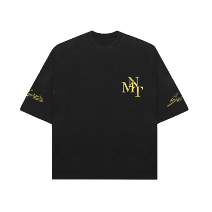 Ayrton Senna Racing T-Shirt