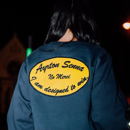 Senna Sweater