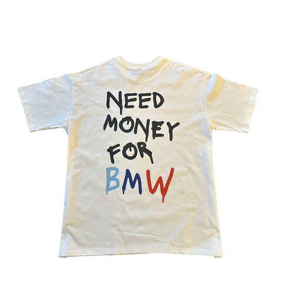 M T-Shirt