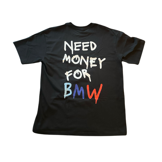 BMW T-Shirt