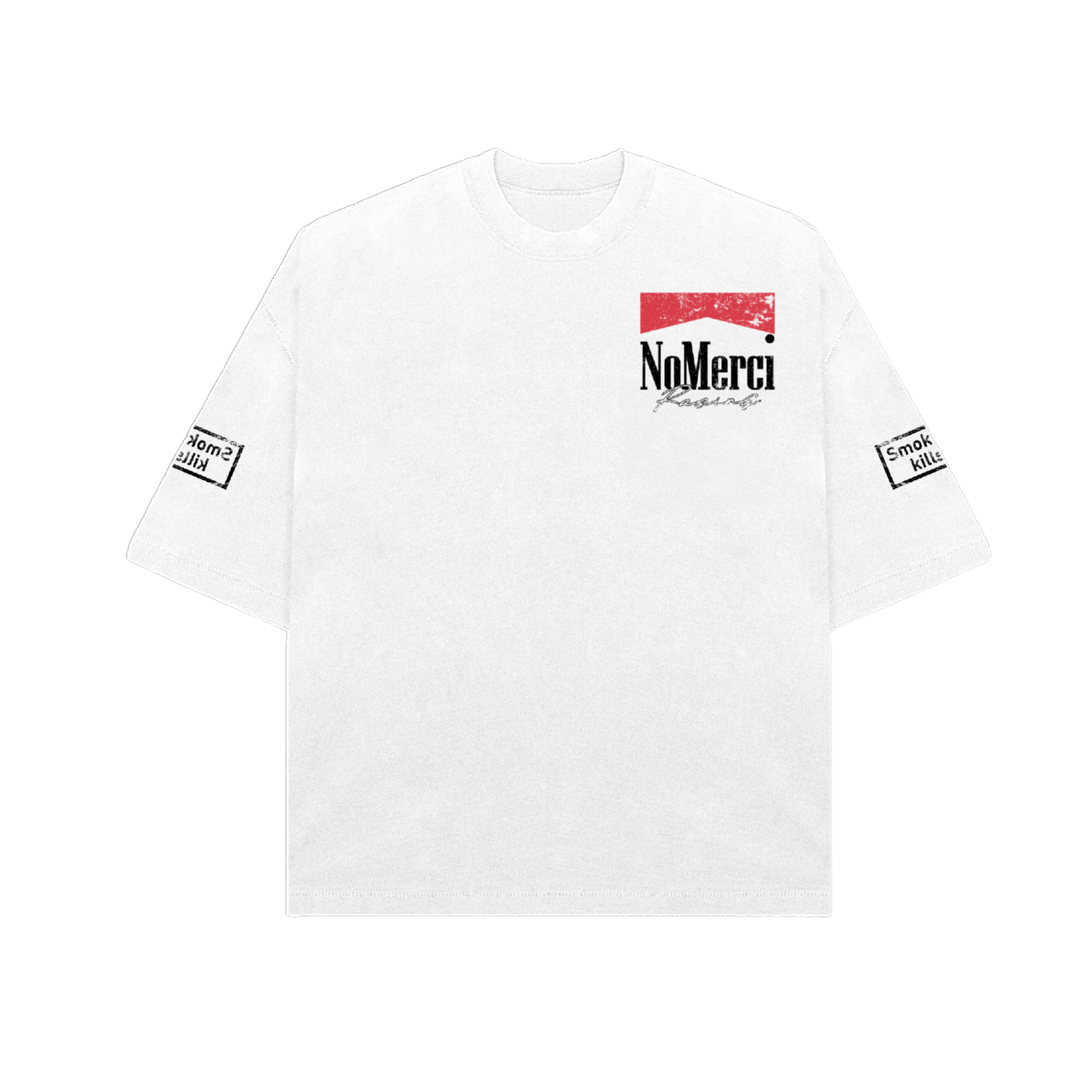 F1 Marlboro Racing T-Shirt