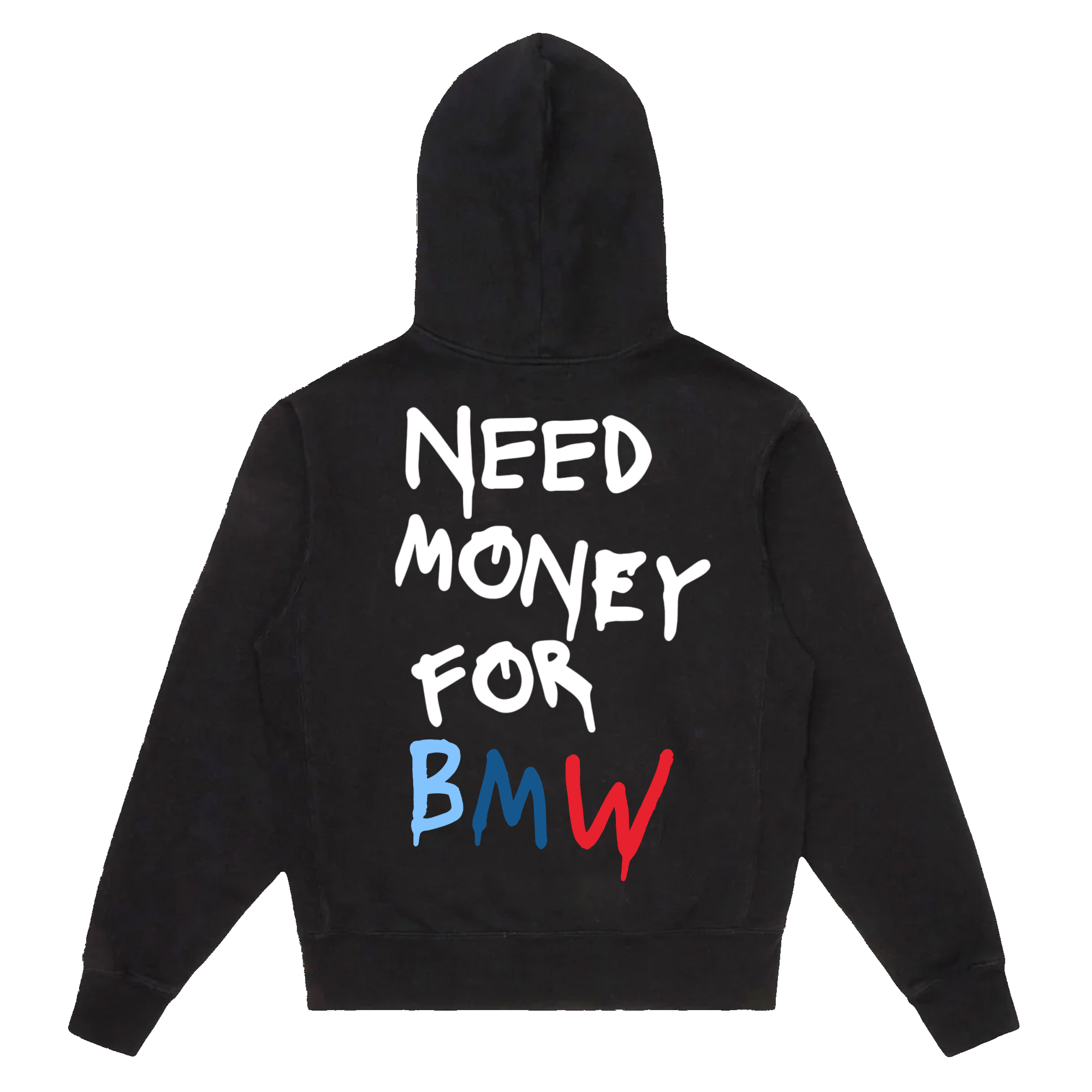 BMW Hoodie