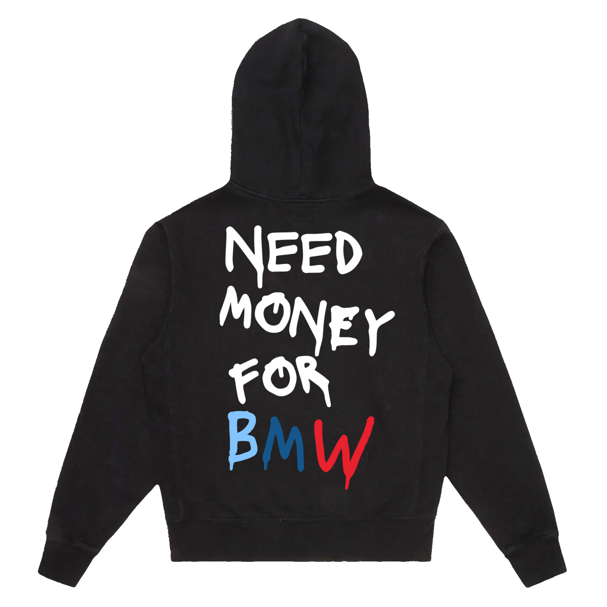 BMW Hoodie