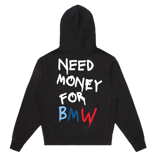 BMW Hoodie