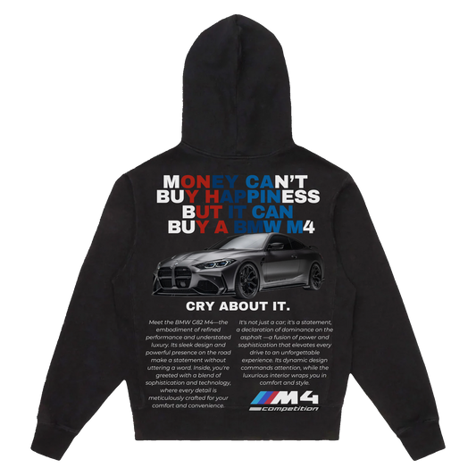 BMW G82 hoodie