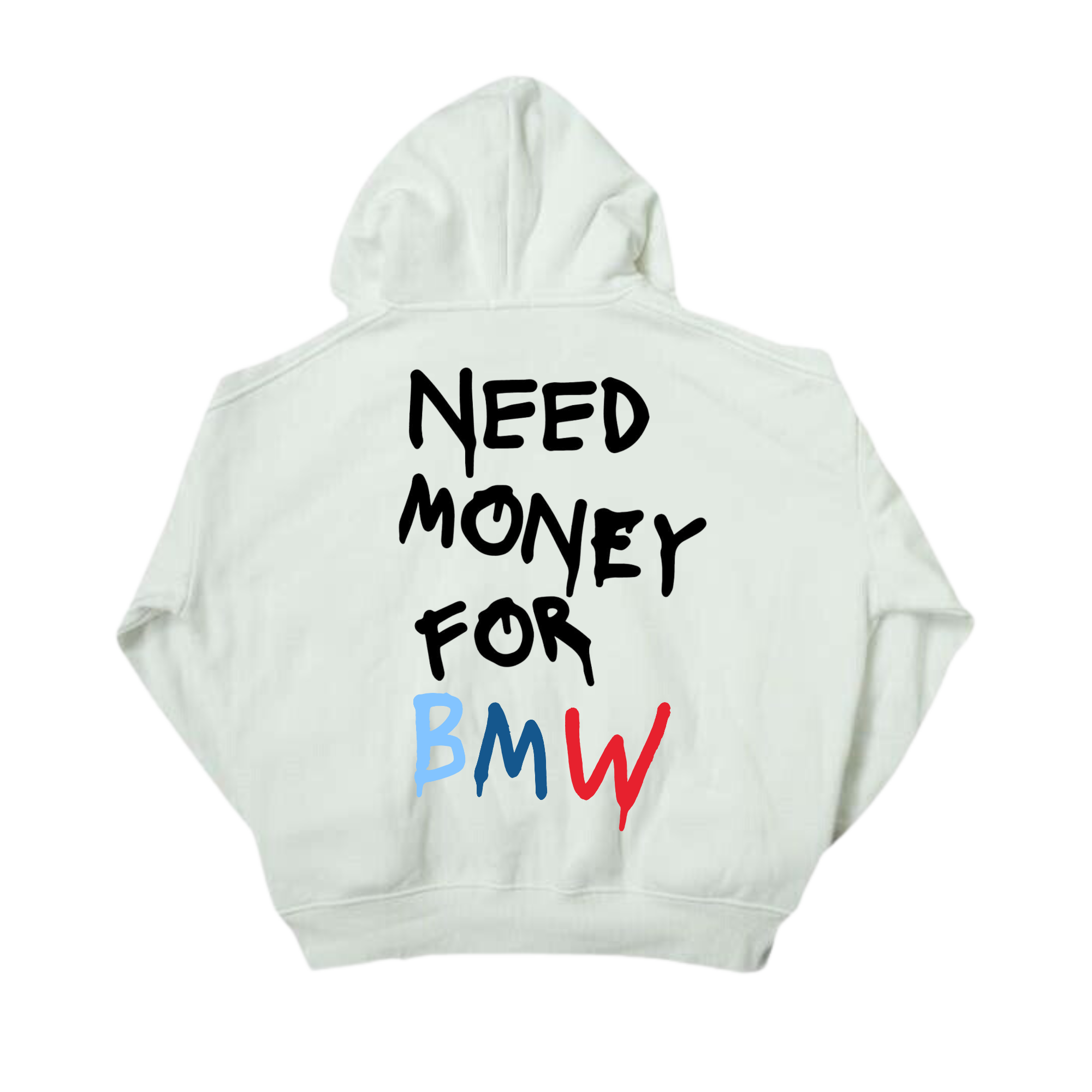 BMW Hoodie