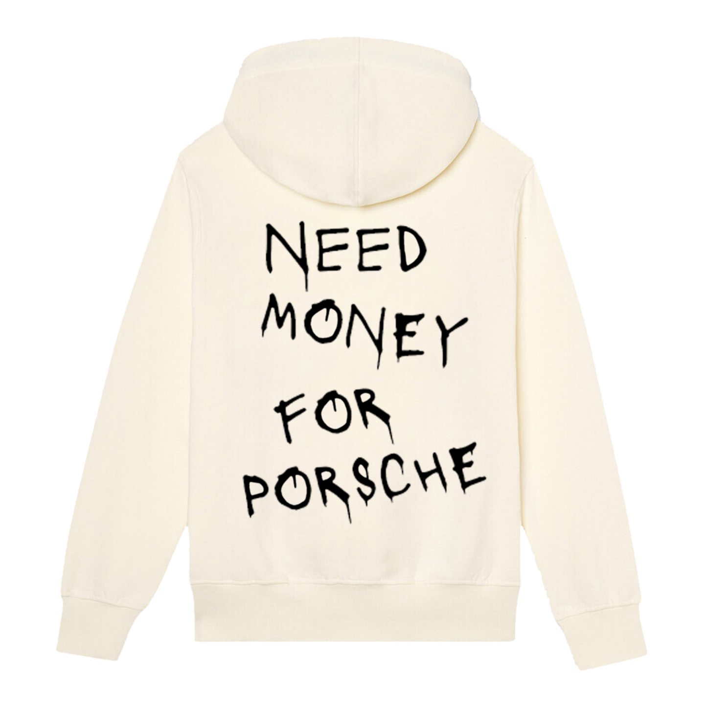 GT3RS Porsche Hoodie