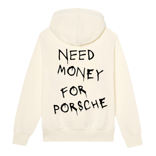 GT3RS Porsche Hoodie