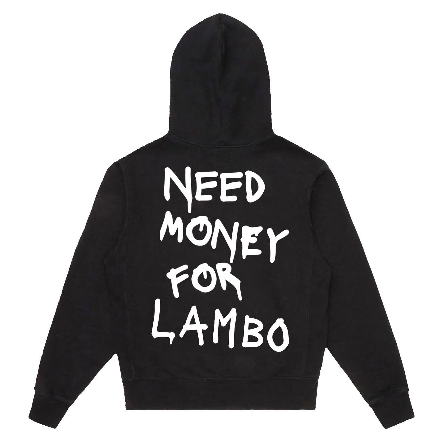 Need Money For Lambo