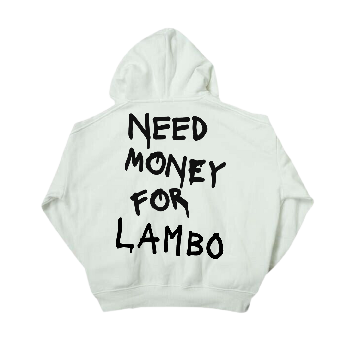 Need Money For Lambo