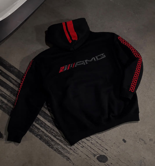 AMG Hoodie