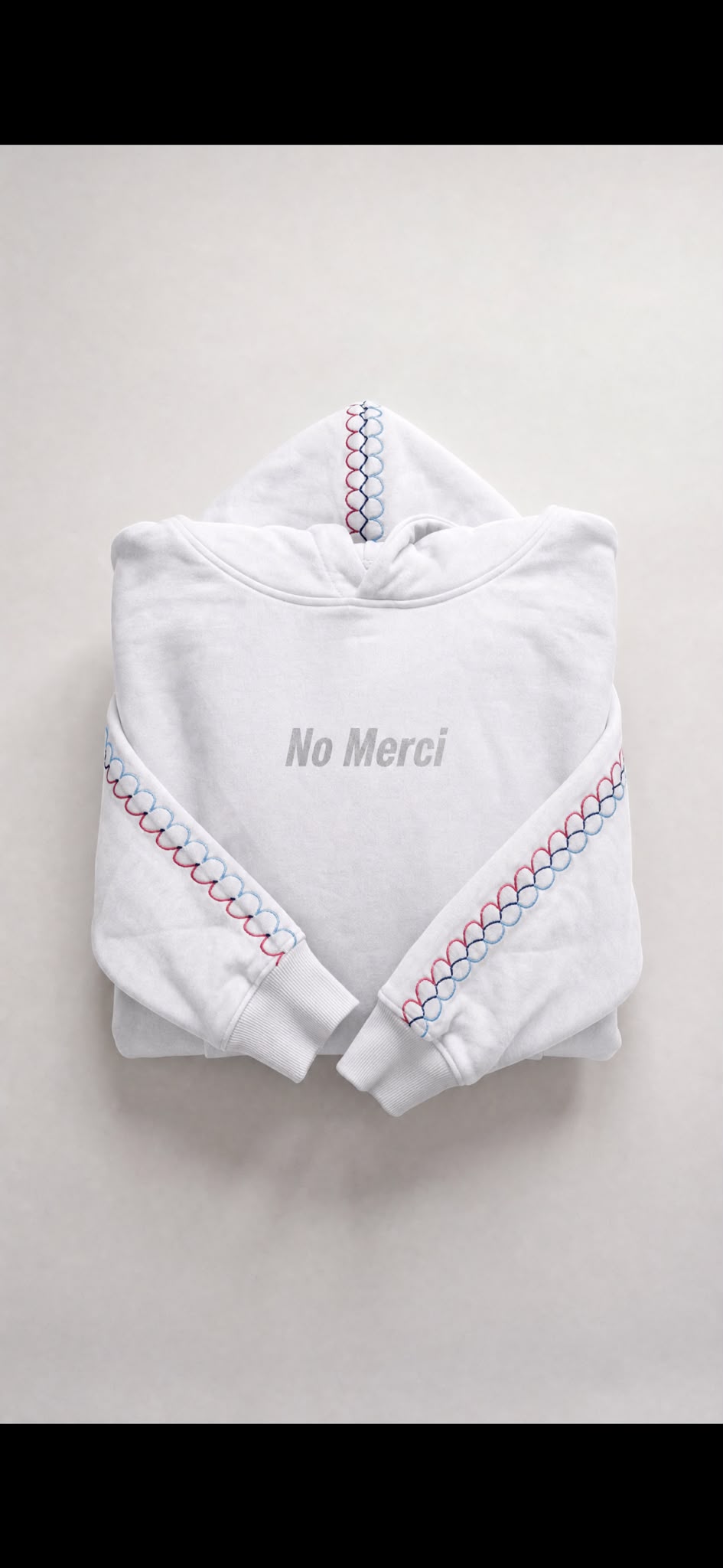 M Kiss Hoodie
