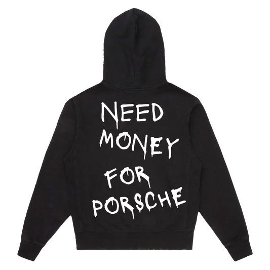 GT3RS Porsche Hoodie