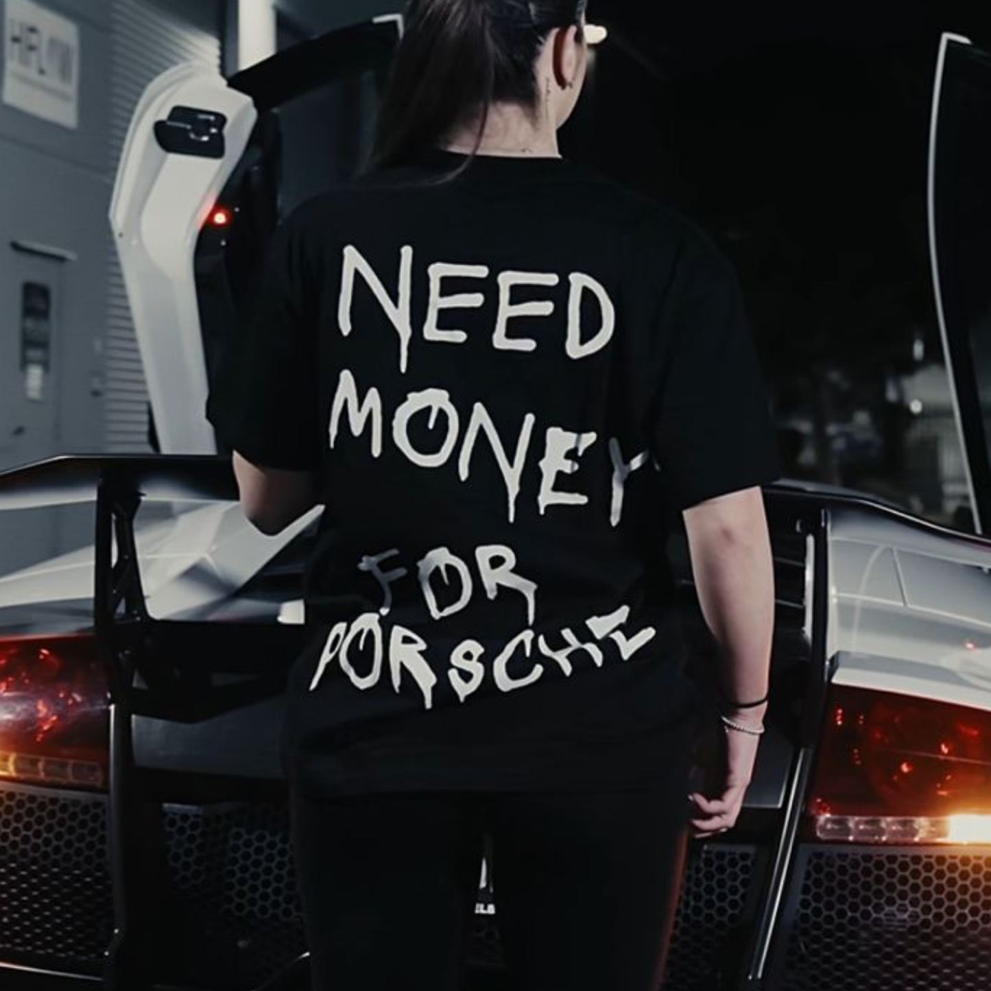 Need Money for Porsche Top