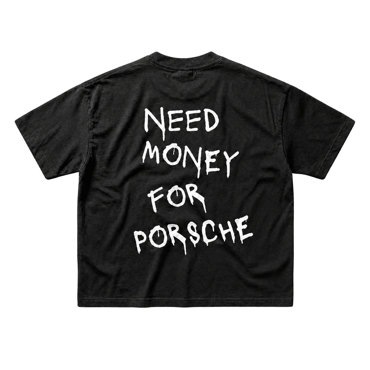 Need Money for Porsche Top