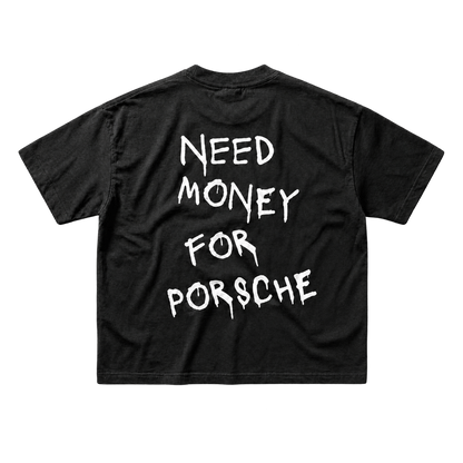 Need Money for Porsche Top