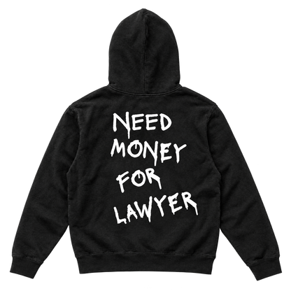 Need Money For Lawyer