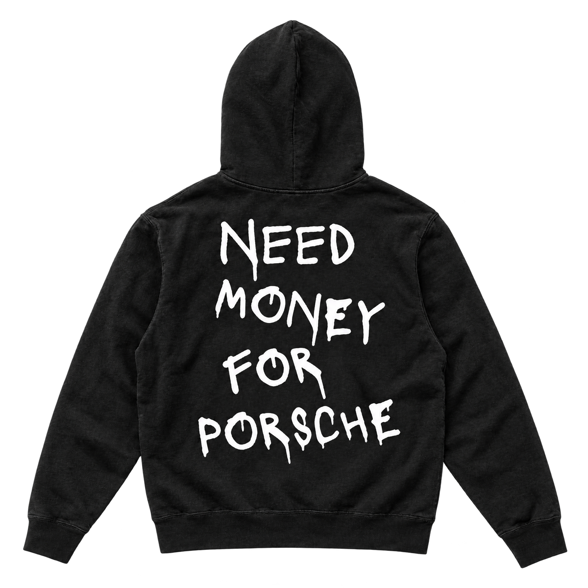 Porsche Hoodie