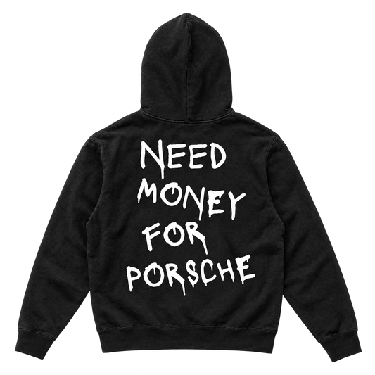 Porsche Hoodie