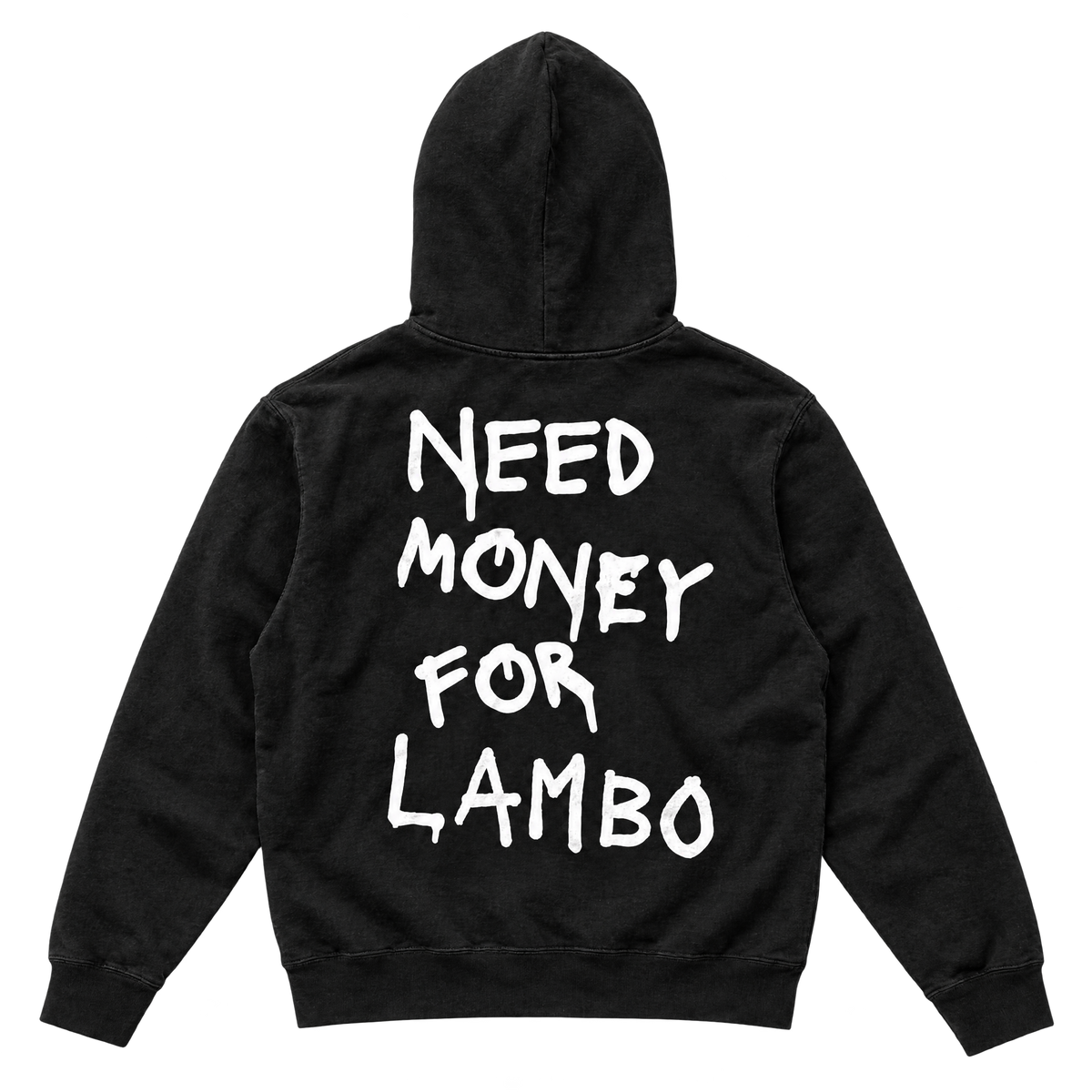 Need Money For Lambo