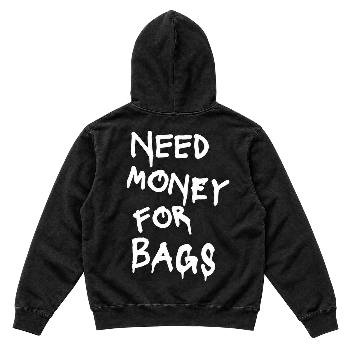 Need Money For Bags