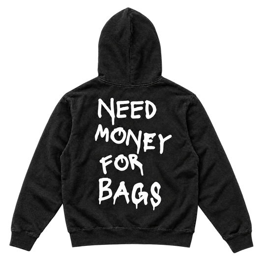 Need Money For Bags