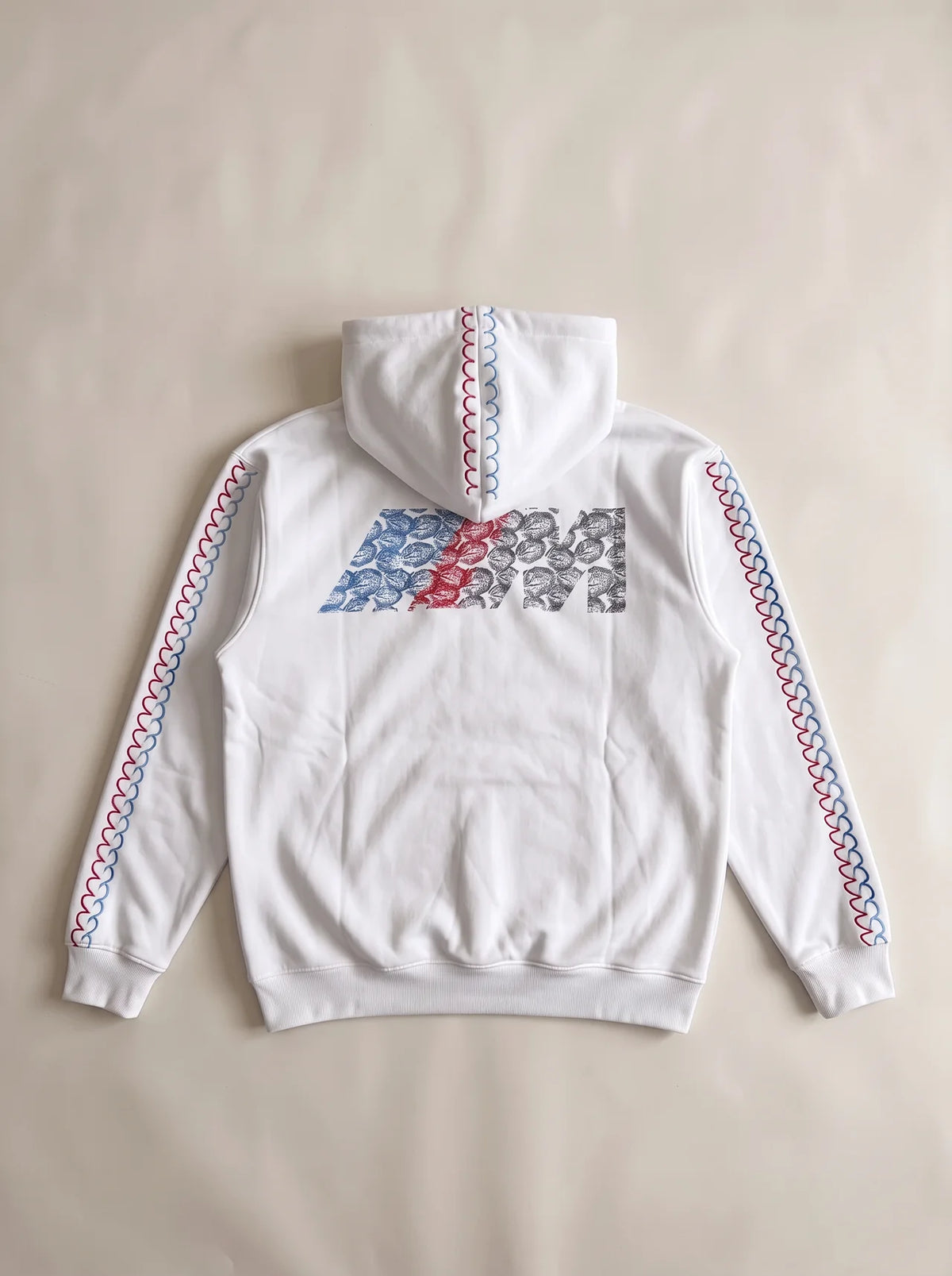 M Kiss Hoodie